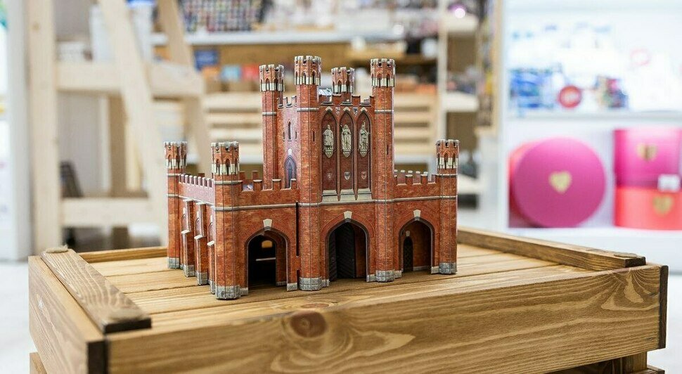 Котята, которые «смотрят в душу», и шашлык из шишек - Новости Калининграда