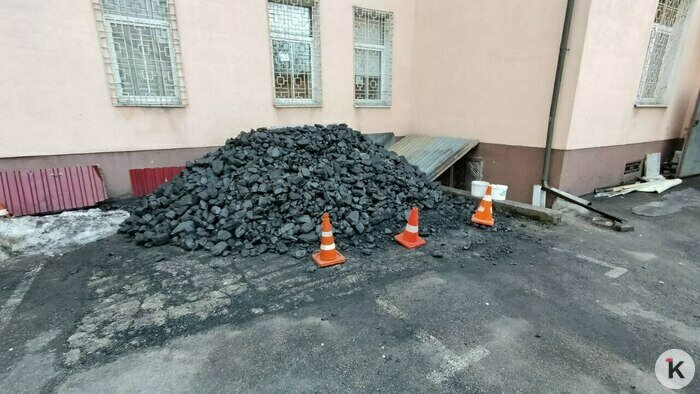 Тянет то ли жжёной резиной, то ли шпалами: жители центра Калининграда страдают от сильного запаха гари (видео)   - Новости Калининграда | Фото: «Клопс»