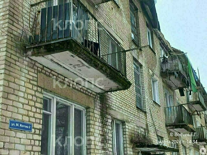 Арест министра, ЧП на Чекистов и газовый факел на кухне: 9 событий беспокойных выходных в Калининграде   - Новости Калининграда | Фото: Евгений Волчев