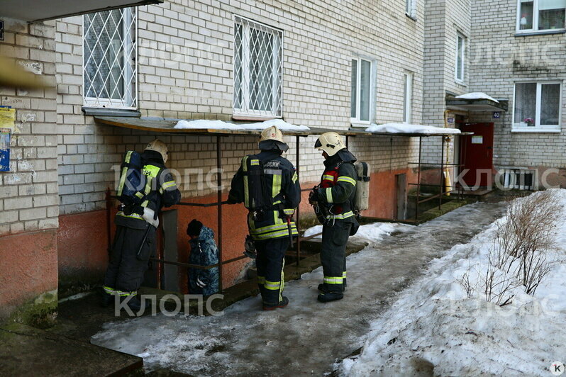 Арест министра, ЧП на Чекистов и газовый факел на кухне: 9 событий беспокойных выходных в Калининграде   - Новости Калининграда | Фото: Александр Подгорчук / «Клопс»