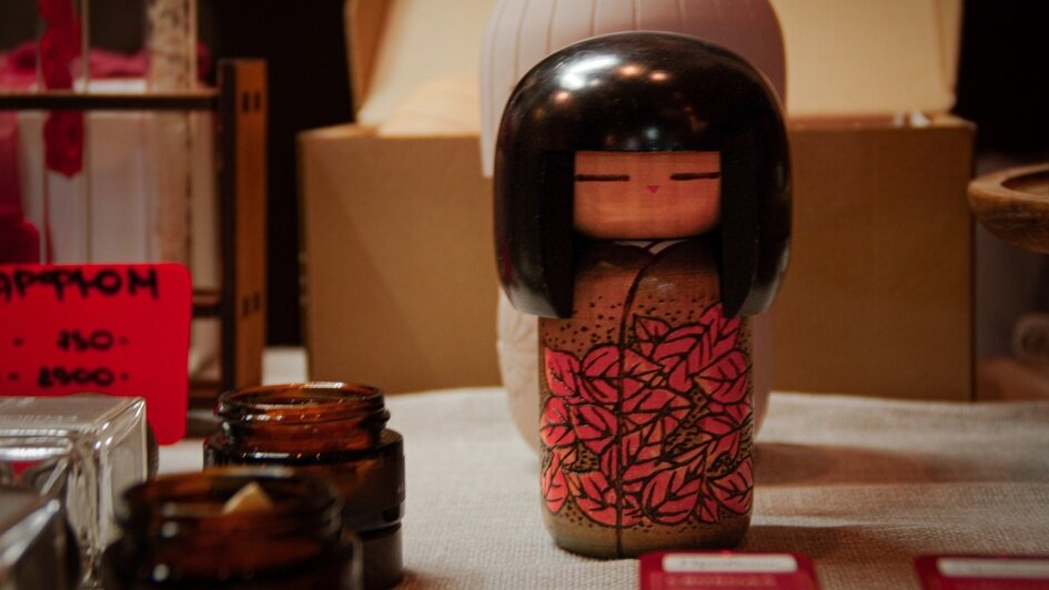 Работы мастера. | Фото: Маргарита Юркова