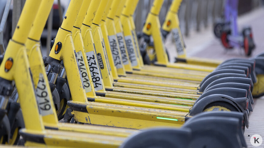  Пережившим гололёд калининградцам грозит новая напасть - Новости Калининграда | Фото: Александр Подгорчук / Архив «Клопс»