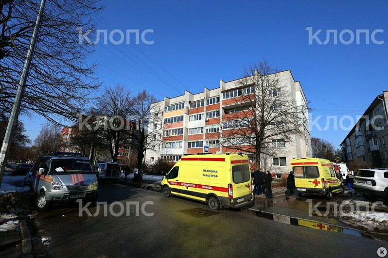 Арест министра, ЧП на Чекистов и газовый факел на кухне: 9 событий беспокойных выходных в Калининграде   - Новости Калининграда | Фото: Александр Подгорчук / «Клопс»