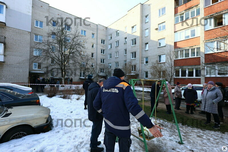 Арест министра, ЧП на Чекистов и газовый факел на кухне: 9 событий беспокойных выходных в Калининграде   - Новости Калининграда | Фото: Александр Подгорчук / «Клопс»
