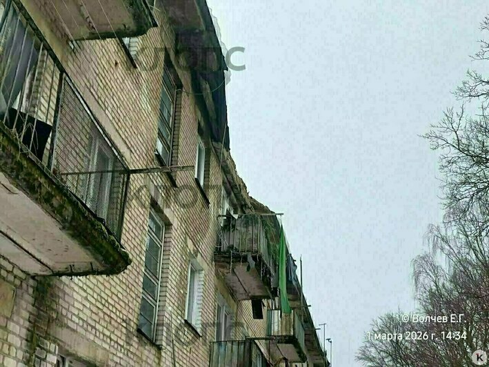 Арест министра, ЧП на Чекистов и газовый факел на кухне: 9 событий беспокойных выходных в Калининграде   - Новости Калининграда | Фото: Евгений Волчев