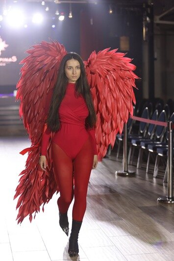 «Искушение» как искусство: новый взгляд на человеческую природу - Новости Калининграда