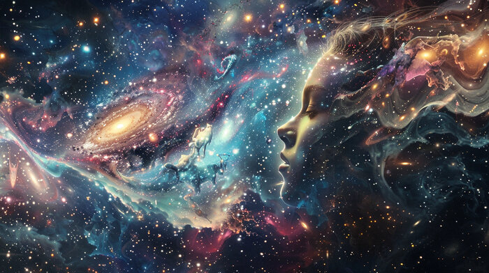 Девам откроется тайна, а Козероги увидят истинное лицо лжеца: гороскоп на рабочую неделю с 2 по 6 марта - Новости Калининграда | Иллюстрация: архив «Клопс»