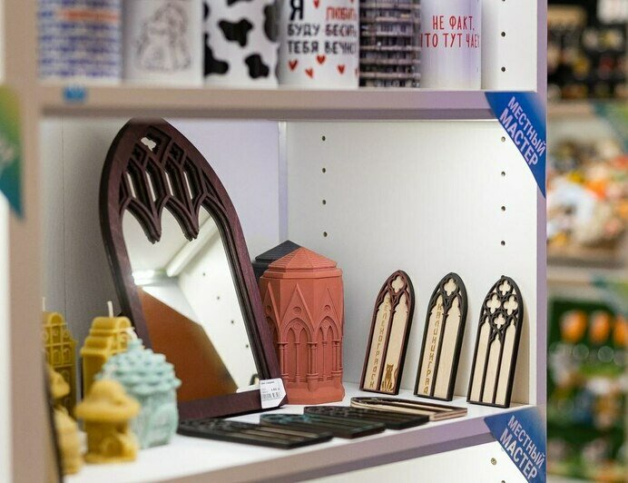 Котята, которые «смотрят в душу», и шашлык из шишек - Новости Калининграда