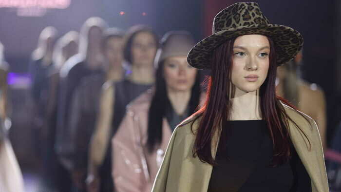 «Искушение» как искусство: новый взгляд на человеческую природу - Новости Калининграда