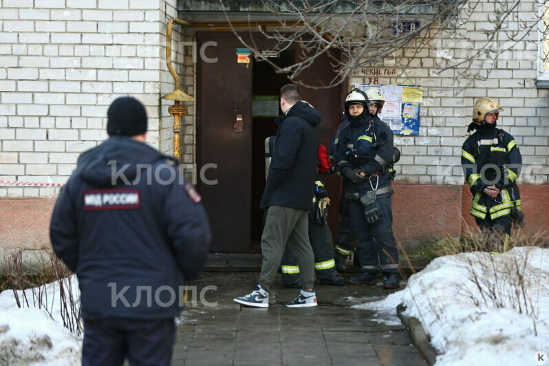Арест министра, ЧП на Чекистов и газовый факел на кухне: 9 событий беспокойных выходных в Калининграде   - Новости Калининграда | Фото: Александр Подгорчук / «Клопс»