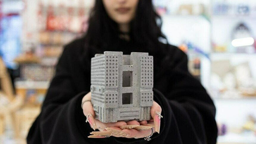 Котята, которые «смотрят в душу», и шашлык из шишек - Новости Калининграда