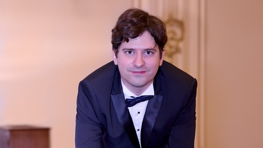 Девять концертов и гости из разных стран: в Калининградской филармонии стартует фестиваль «Музыкальная весна» - Новости Калининграда | Фото: Калининградская областная филармония им. Е. Ф. Светланова