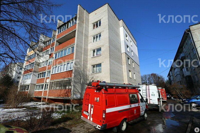 Арест министра, ЧП на Чекистов и газовый факел на кухне: 9 событий беспокойных выходных в Калининграде   - Новости Калининграда | Фото: Александр Подгорчук / «Клопс»