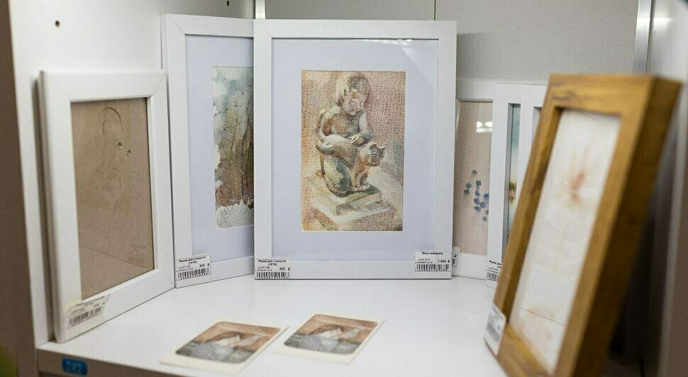 Котята, которые «смотрят в душу», и шашлык из шишек - Новости Калининграда