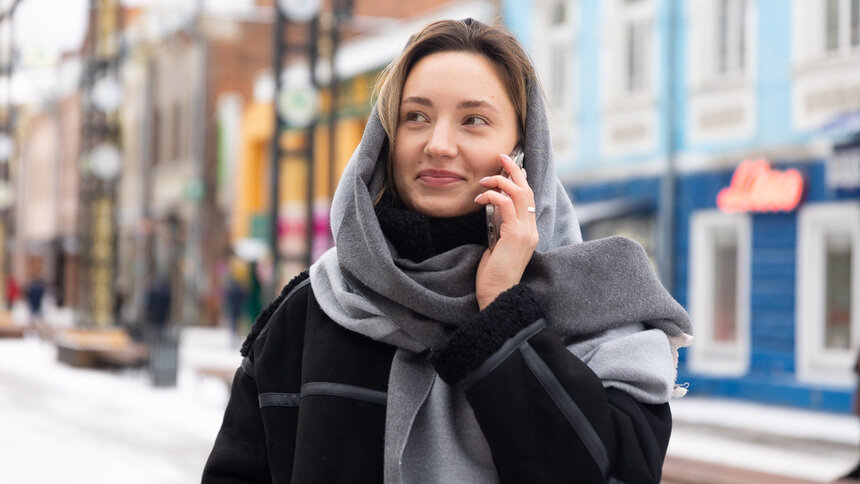 Абоненты назвали качество голосовой связи МегаФона лучшим в стране - Новости Калининграда