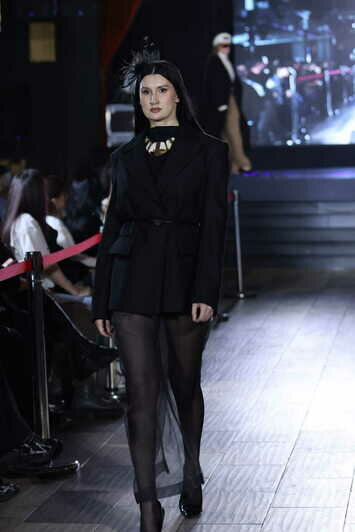 «Искушение» как искусство: новый взгляд на человеческую природу - Новости Калининграда