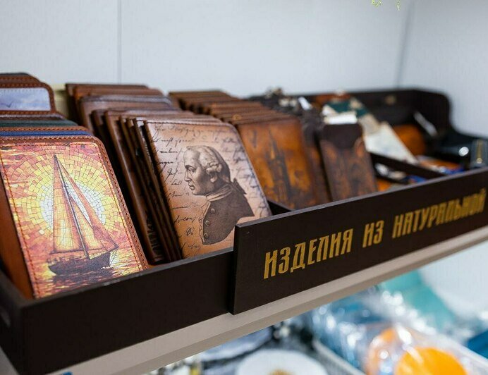 Котята, которые «смотрят в душу», и шашлык из шишек - Новости Калининграда