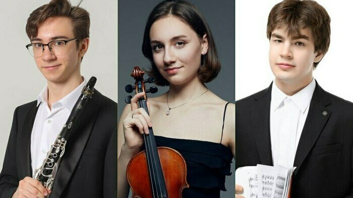 Девять концертов и гости из разных стран: в Калининградской филармонии стартует фестиваль «Музыкальная весна» - Новости Калининграда | Фото: Калининградская областная филармония им. Е. Ф. Светланова