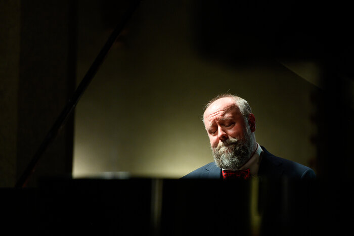 Звук - это огромная часть нашей жизни  | Фото: Александр Мелехов