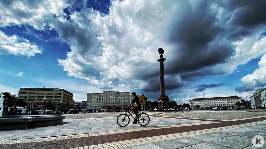 Совет Федерации одобрил закон о компенсации таможенных пошлин для бизнеса Калининградской области - Новости Калининграда | Фото: Александр Подгорчук / Архив «Клопс»