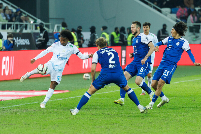 Моменты игры.