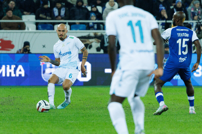 Моменты игры.