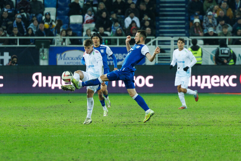 Моменты игры.