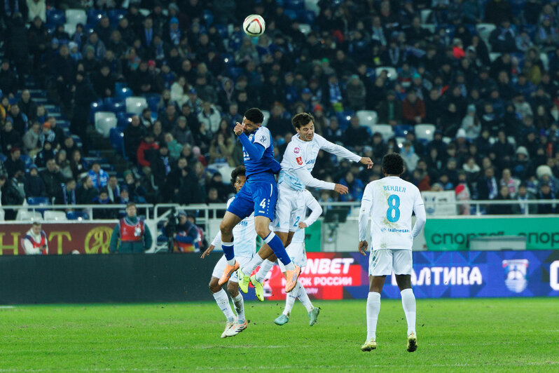 Моменты игры.