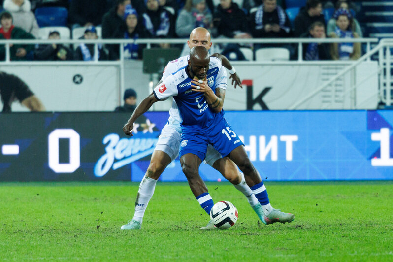 Моменты игры.