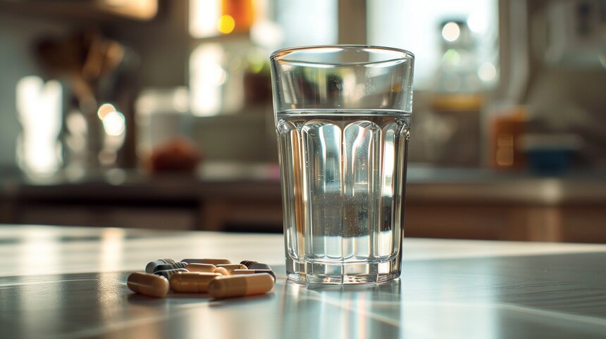 Врач развеял популярный миф о похудении с помощью магния - Новости Калининграда | Иллюстрация: Алиса Игонина / «Клопс»