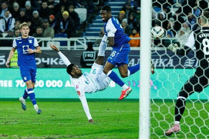 Моменты игры.