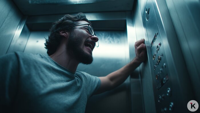 Не кошмарьте «управляйку»: взглядом изнутри на проблемы коммунальщиков поделился калининградский юрист  - Новости Калининграда | Иллюстрация: Ксения Александрова / Midjourney