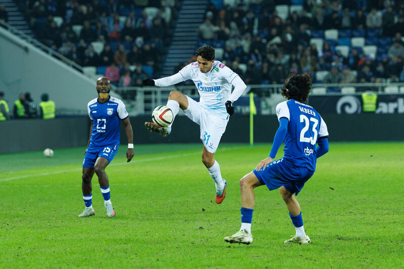 Моменты игры.