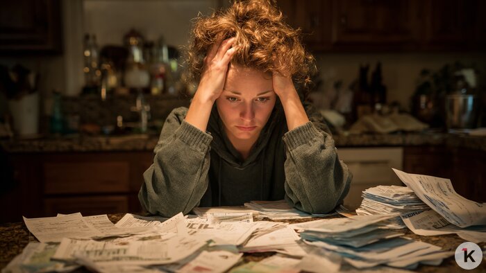 Не кошмарьте «управляйку»: взглядом изнутри на проблемы коммунальщиков поделился калининградский юрист  - Новости Калининграда | Иллюстрация: Ксения Александрова / Midjourney