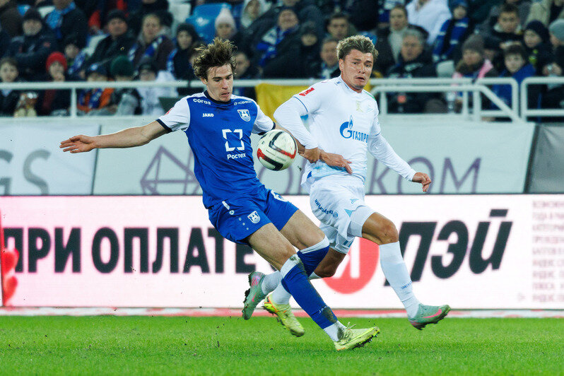 Моменты игры.