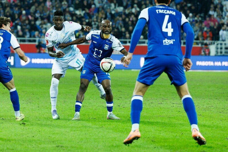 Моменты игры.