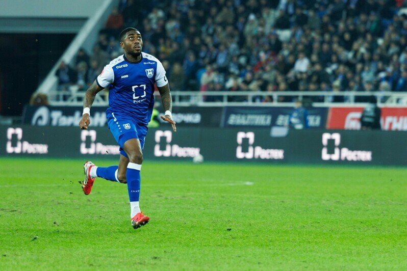 Моменты игры.