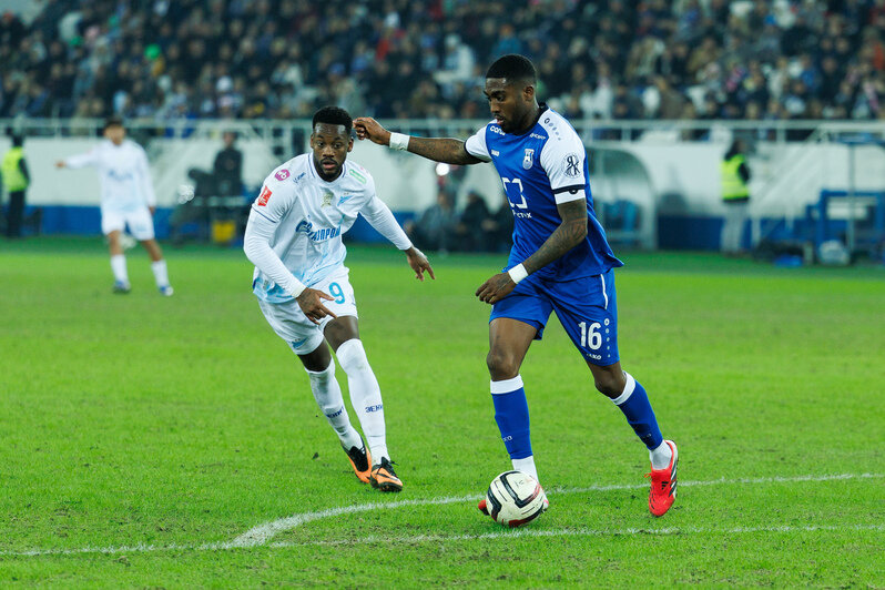 Моменты игры.