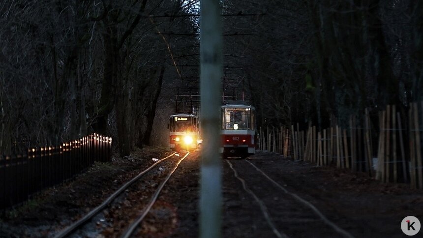 В Калининграде планируют купить 18 трамваев, которые заменят старенькие «Татры»    - Новости Калининграда | Фото: Александр Подгорчук / Архив «Клопс»