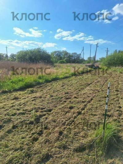 Садоводы летом 2025 года обустраивали проезды к своим участкам | Фото: очевидец
