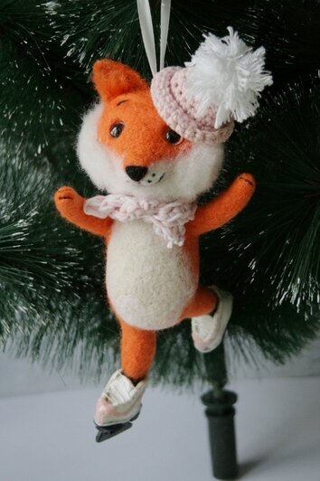 Работы мастера. | Фото: архив героя публикации