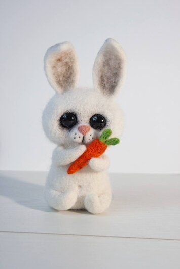 Работы мастера. | Фото: архив героя публикации