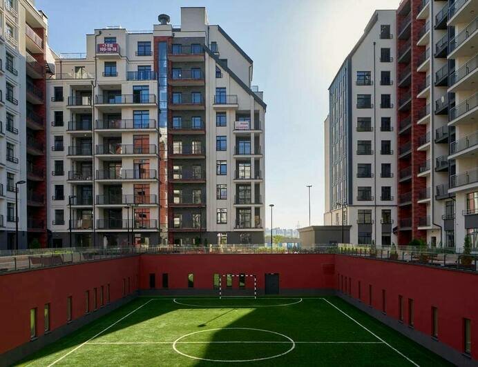 Проект из Калининграда признан экспертами лучшим жилым комплексом в России - Новости Калининграда