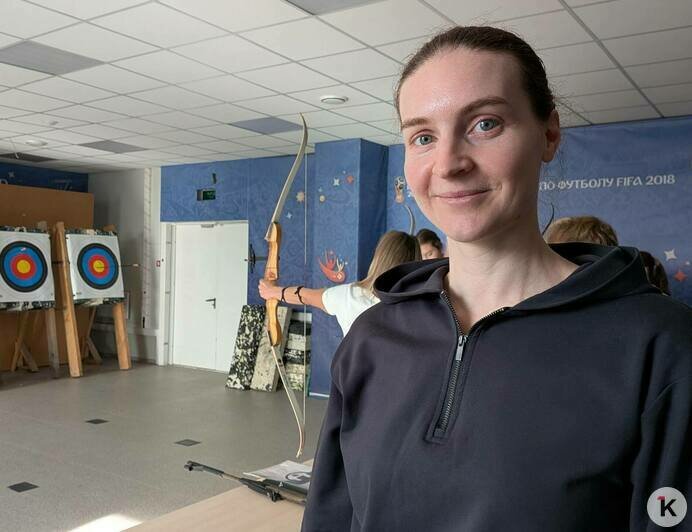 Главное — не попасть куда не надо: на открытом фестивале в Калининграде собрались те, кто не умеет стрелять (фото)   - Новости Калининграда | Фото: «Клопс»