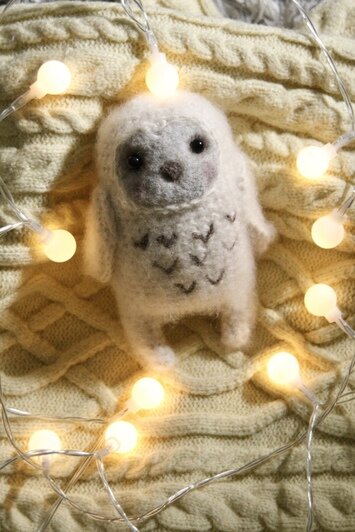 Работы мастера. | Фото: архив героя публикации