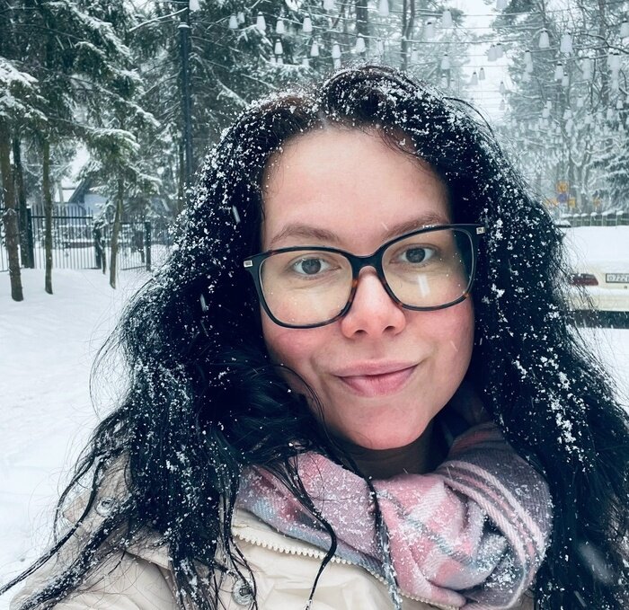 Марьи из Владимира | Фото: личный архив героини публикации