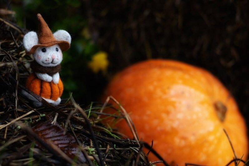 Работы мастера. | Фото: архив героя публикации