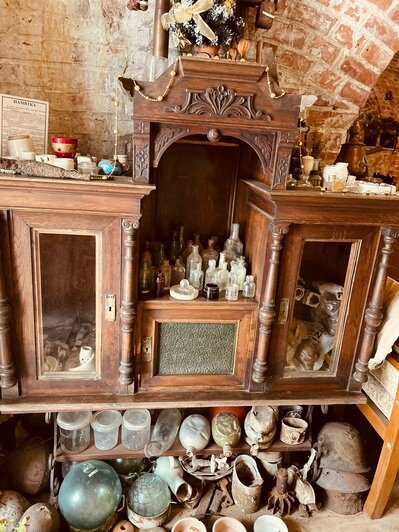 «Калининград по атмосфере понравился меньше Зеленоградска»: туристка рассказала о зимнем отдыхе с двумя детьми - Новости Калининграда | Фото: личный архив героини публикации