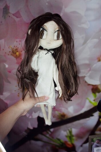 Работы мастера. | Фото: архив героя публикации