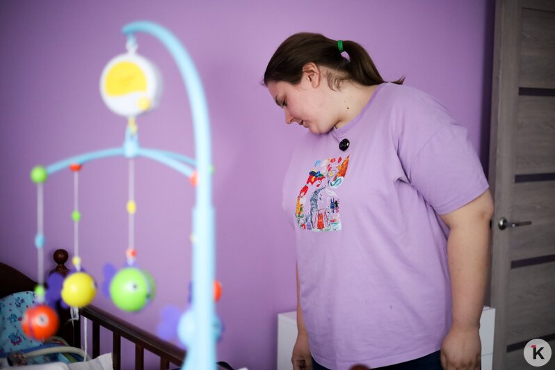 «У них каждый день — подарок. Потому что завтра может не быть»: как в Калининграде помогают неизлечимо больным детям (фото)   - Новости Калининграда | Фото: Диана Никоненко 